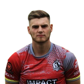 Interview Adam Lund (Alfreton Town FC)