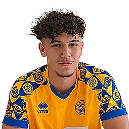 Interview Sam Carman (Free Agent)