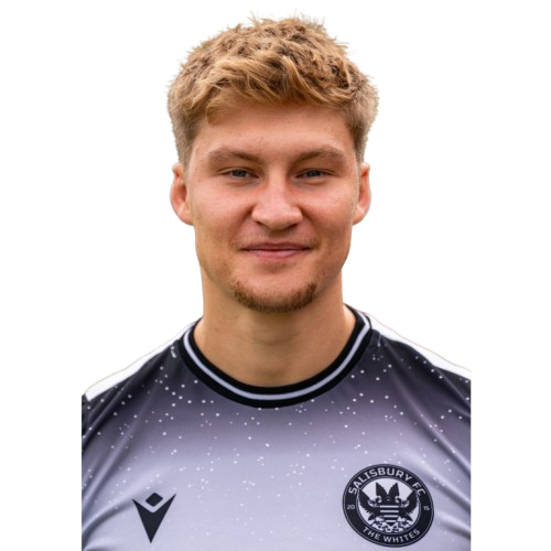 Interview Josh Sommerton (Salisbury FC)