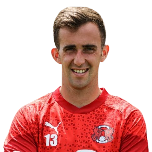 Interview Sam Howes – Leyton Orient FC (on loan at Wealdstone FC)