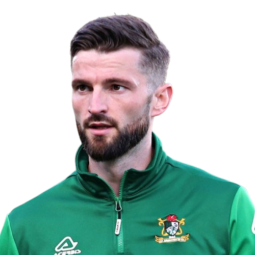 Interview John Owen (Aberystwyth Town FC)