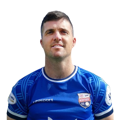 Interview Terry Masson (Montrose FC)