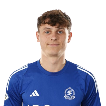 Interview Arron Darge (Cove Rangers FC)