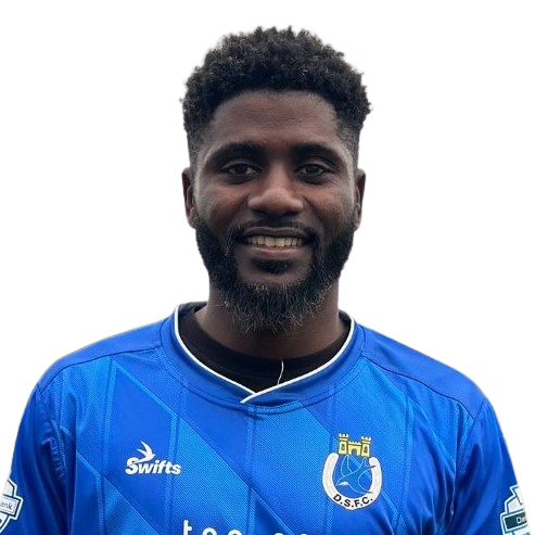 Interview Leonel Alves (Dungannon Swifts FC)