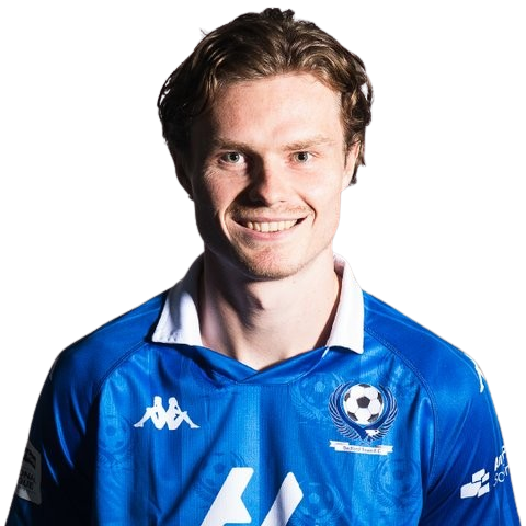 Interview Lewis Green (Bedford Town FC)