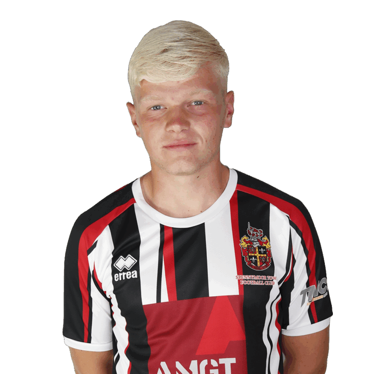 Interview Callum Luck (Spennymoor town FC)