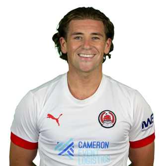 Interview Liam scullion (clyde FC)