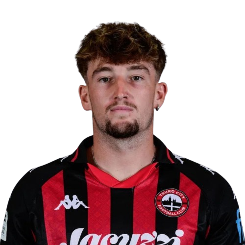 Interview Tylor love-Holmes (Truro City FC)