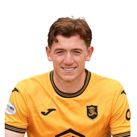 Interview Daniel Finlayson (Livingston FC)