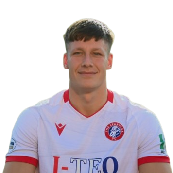 Interview Ayrton Sonkur (The Spartans FC)