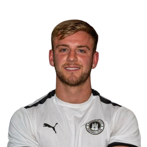 Interview Jack Duncan (Edinburgh City FC)