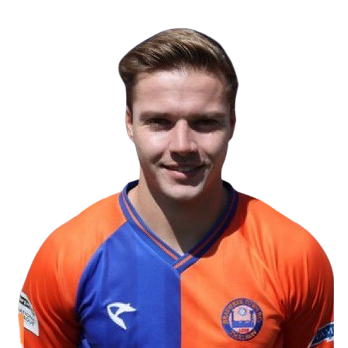 Interview Tom Blackwell (Braintree Town FC)