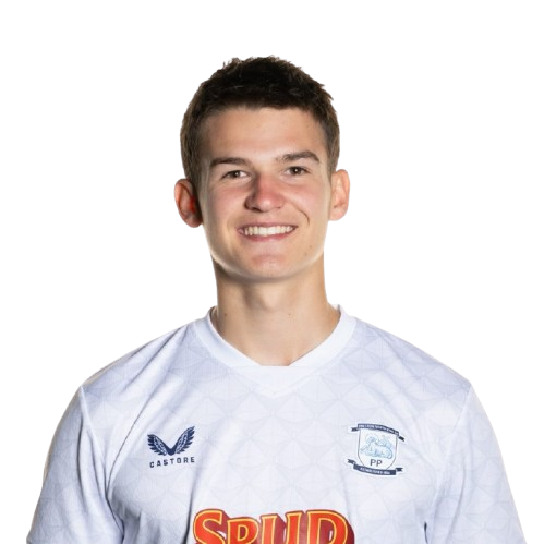 Interview Olly Tonkin (Preston North End FC)