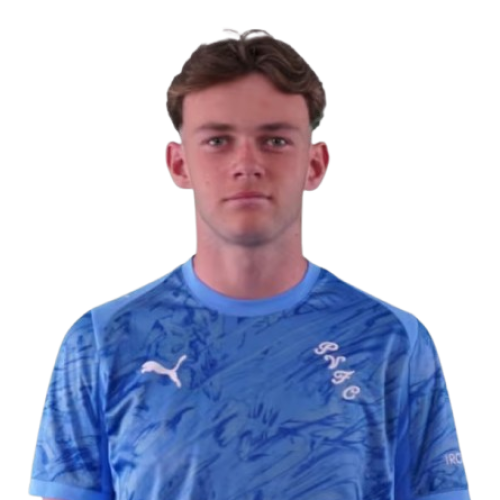 Interview Dougie Blight (Port Vale FC)