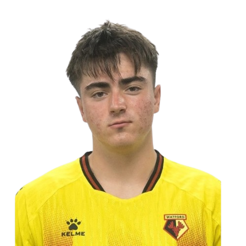 Interview Marat Galajevs (Watford FC)