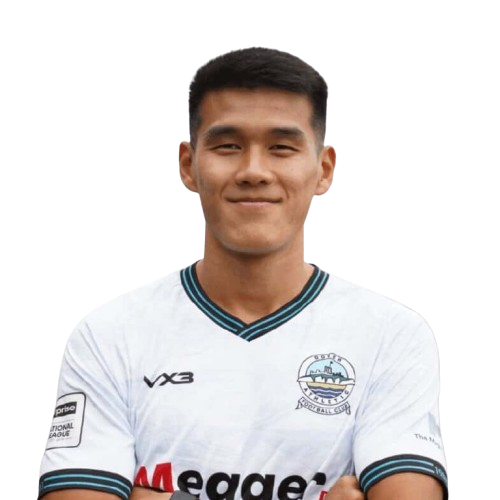 Interview Bivesh Gurung (Dover Athletic FC)