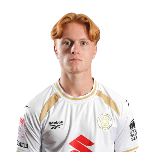 Interview Kian Osborne (Milton Keynes Dons FC)