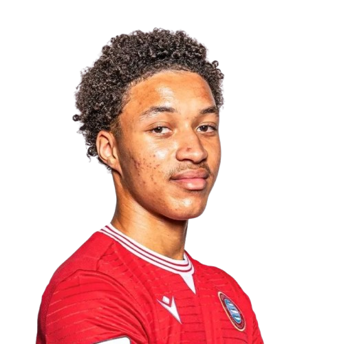 Interview Oliver Godziemski (Worthing FC)