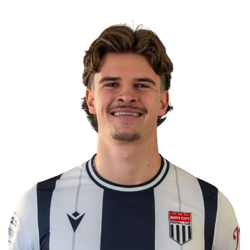 Interview Matt Bowman (Bath City FC)