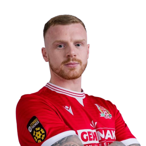 Interview Thomas Walters (Briton Ferry Llansawel AFC)